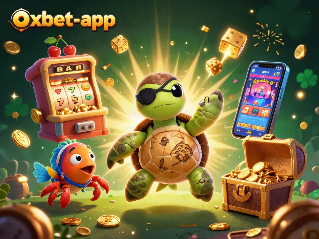 Experience thrilling gaming scenarios with oxbet-app as pirate-themed characters engage in exciting casino adventures.