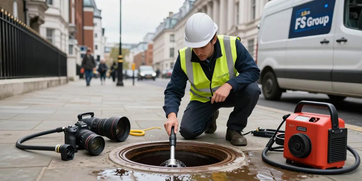 UK Drainage Specialists Pros and Cons: An Honest Breakdown for Property Managers in 2026