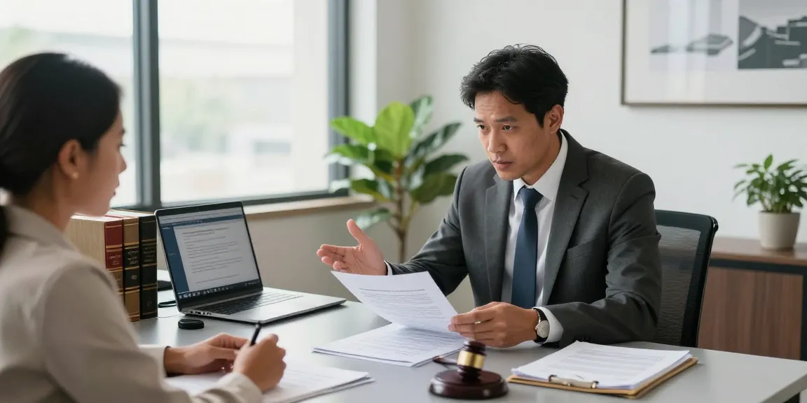 This Page: Effective Legal Consultation Strategies for Criminal Cases in 2026